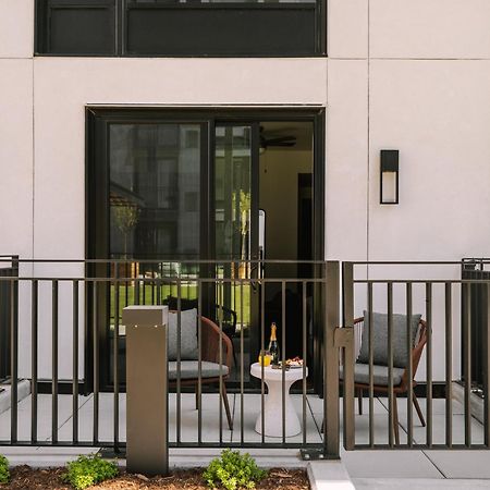 Sonder By Marriott Bonvoy Skyline Apartments Lohi DEN Exterior photo
