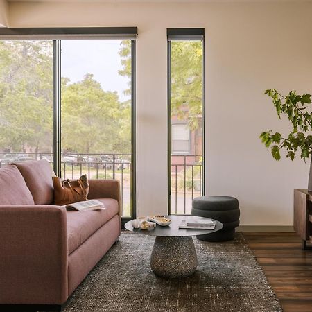 Sonder By Marriott Bonvoy Skyline Apartments Lohi DEN Room photo