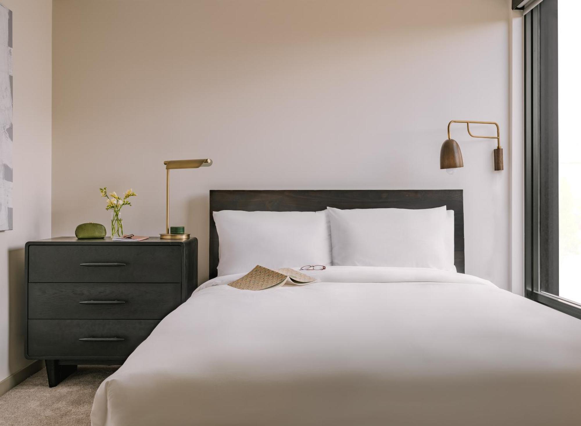 Sonder By Marriott Bonvoy Skyline Apartments Lohi DEN Room photo
