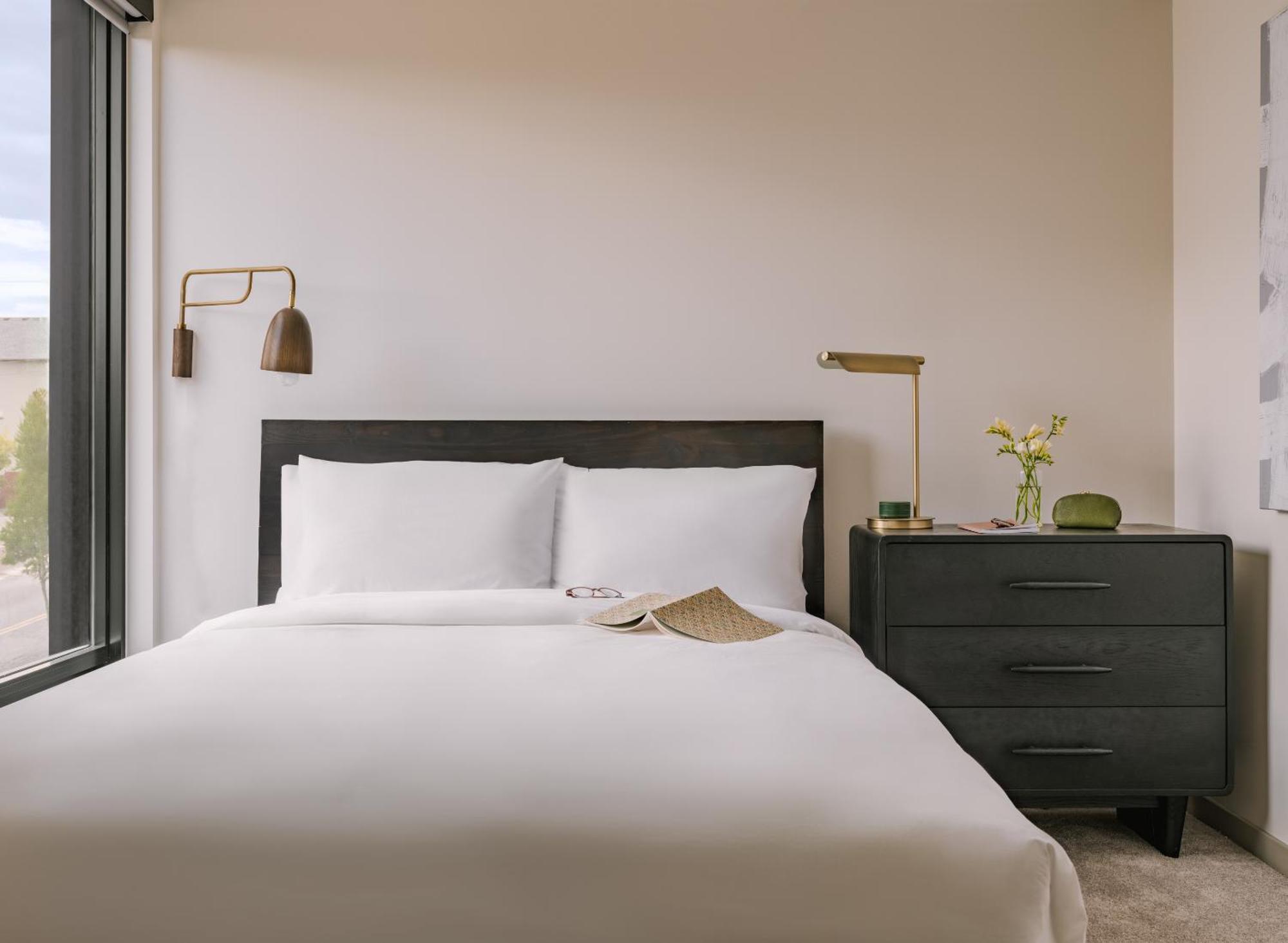 Sonder By Marriott Bonvoy Skyline Apartments Lohi DEN Room photo