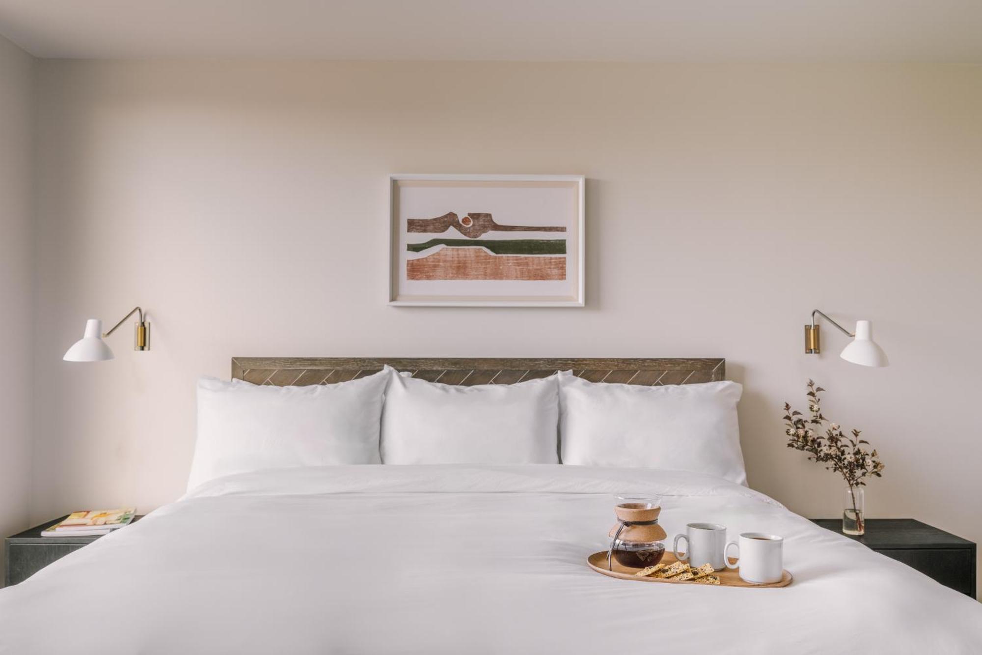 Sonder By Marriott Bonvoy Skyline Apartments Lohi DEN Room photo