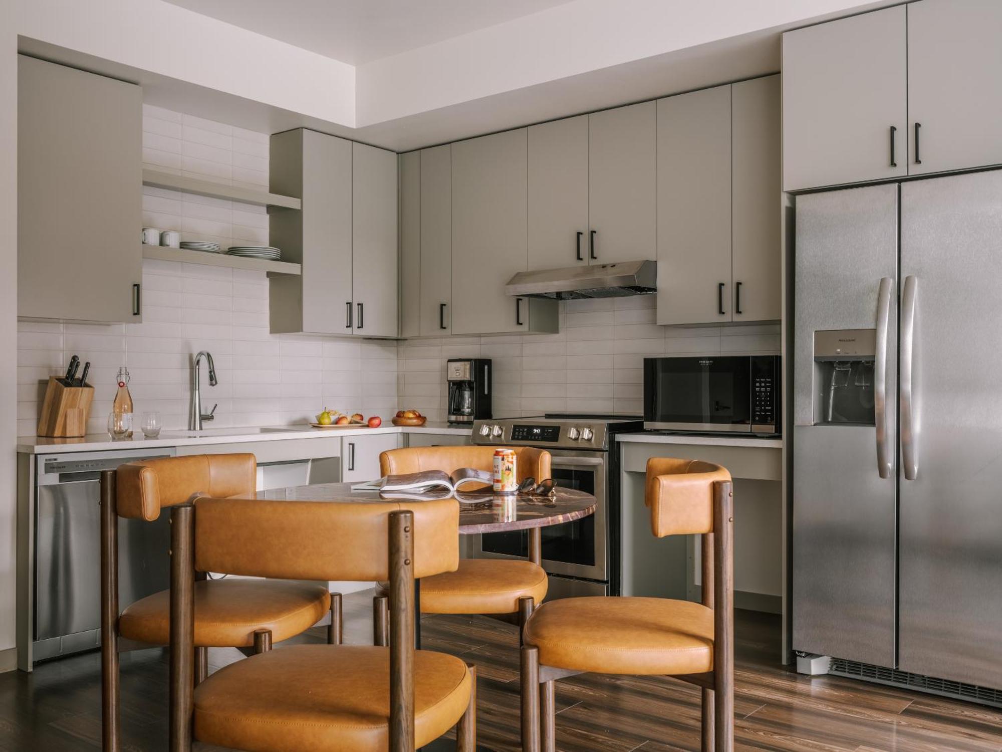 Sonder By Marriott Bonvoy Skyline Apartments Lohi DEN Room photo