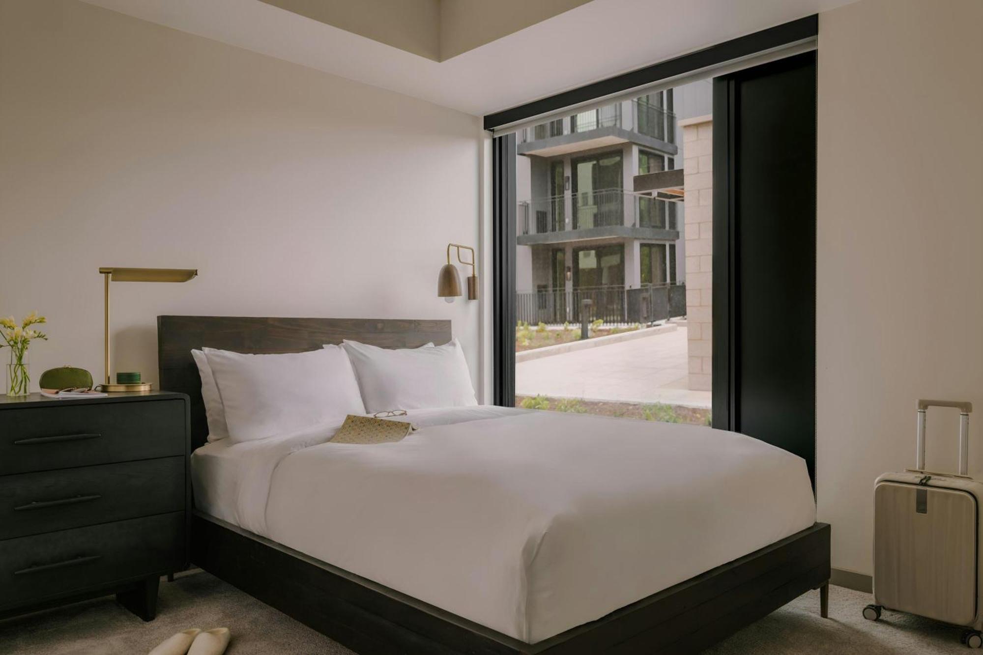 Sonder By Marriott Bonvoy Skyline Apartments Lohi DEN Exterior photo