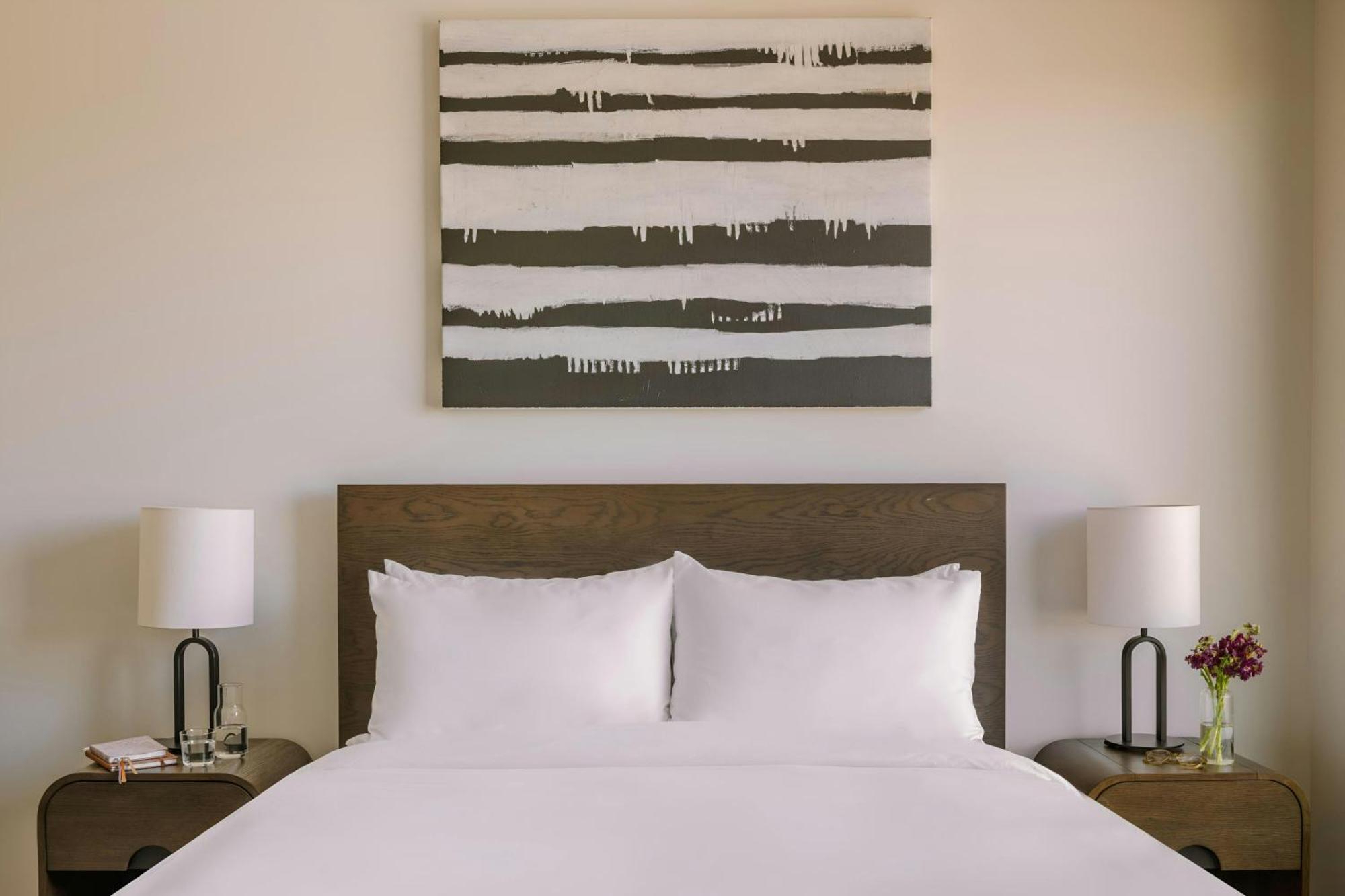Sonder By Marriott Bonvoy Skyline Apartments Lohi DEN Exterior photo
