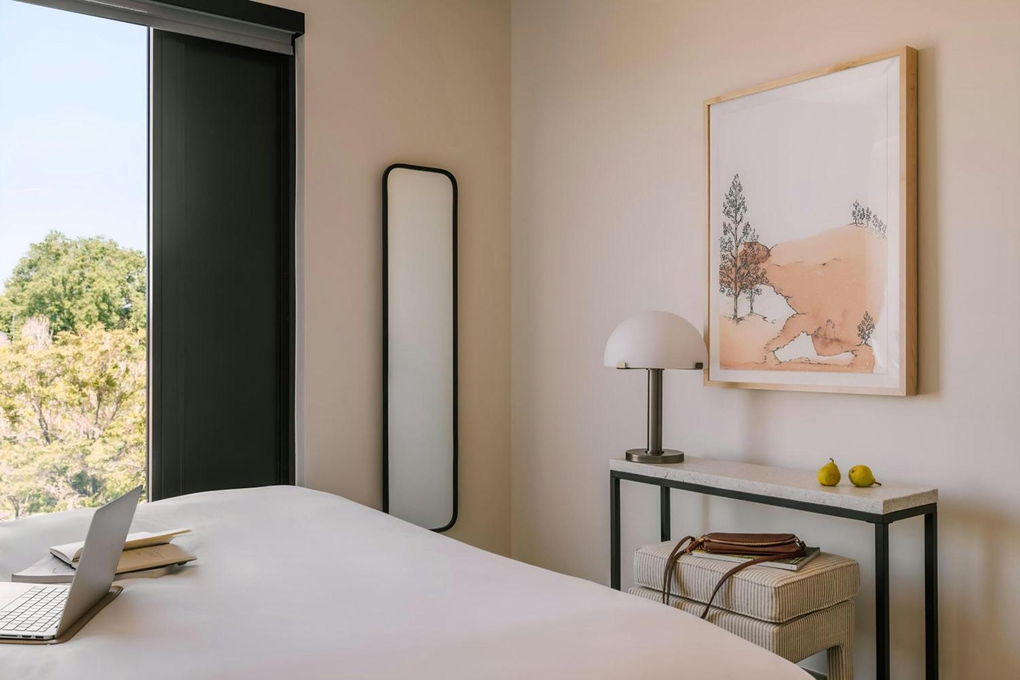 Sonder By Marriott Bonvoy Skyline Apartments Lohi DEN Exterior photo