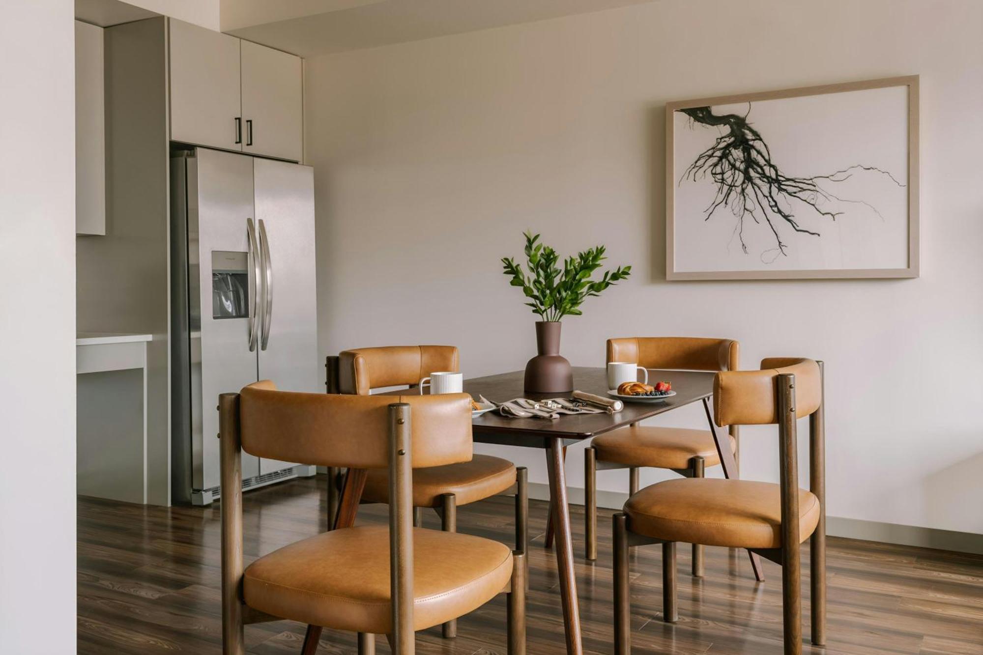 Sonder By Marriott Bonvoy Skyline Apartments Lohi DEN Exterior photo