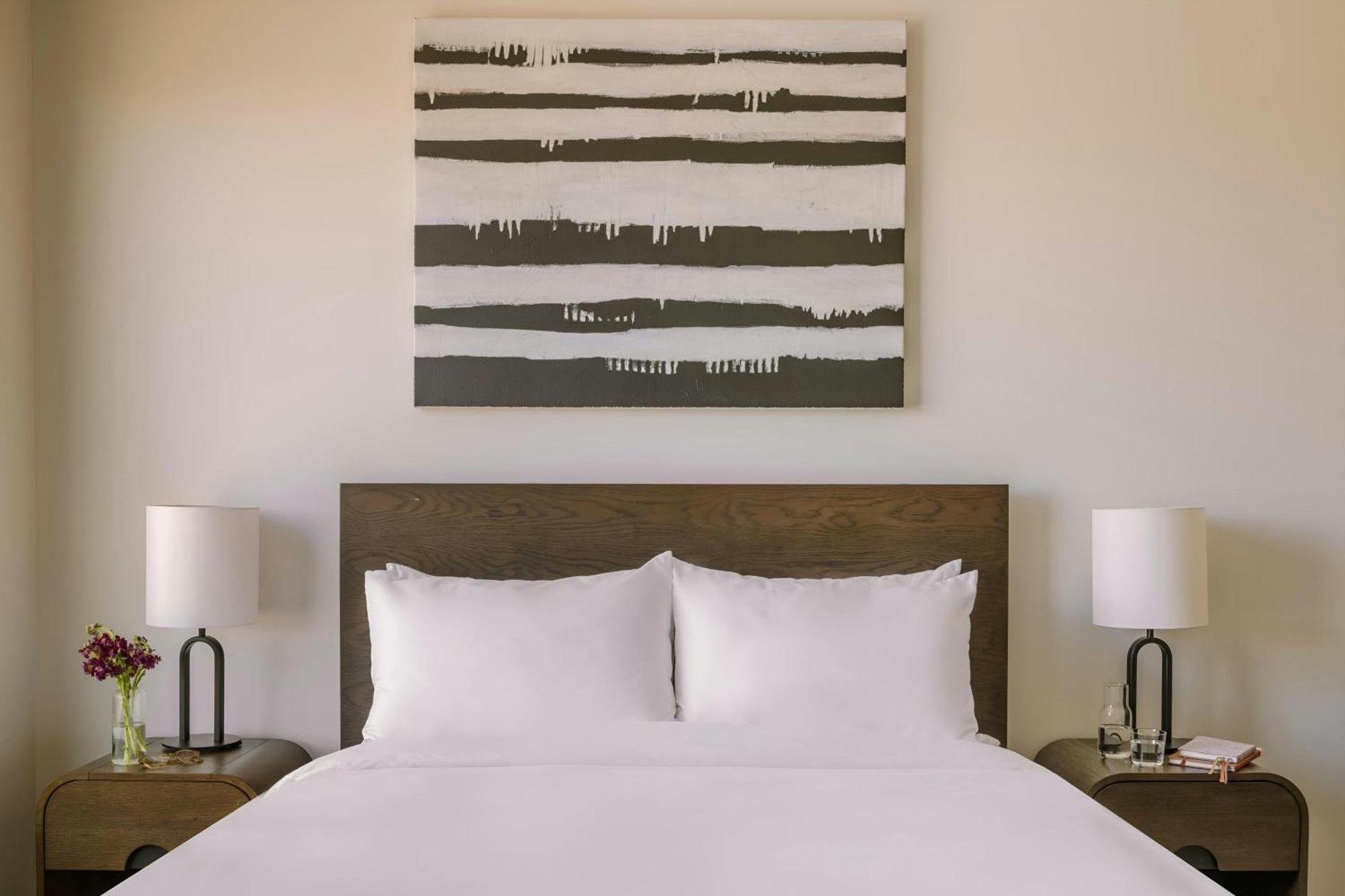 Sonder By Marriott Bonvoy Skyline Apartments Lohi DEN Exterior photo