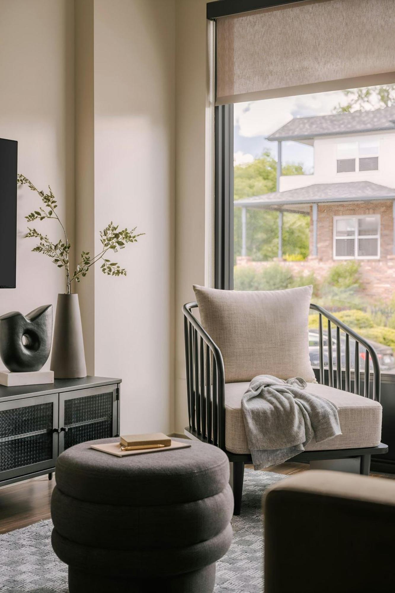 Sonder By Marriott Bonvoy Skyline Apartments Lohi DEN Exterior photo